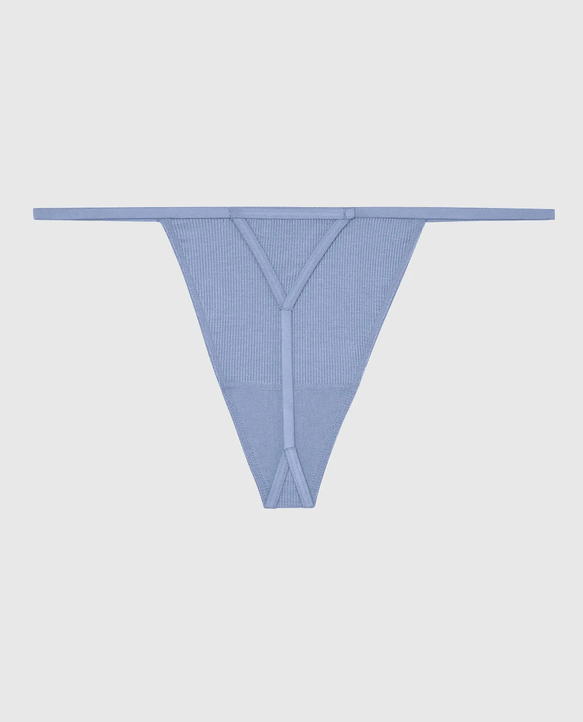 Ultrasoft Modal G-String Panty sold by La SENZA product image thumbnail 2