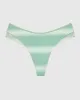 High Leg Modal Thong Panty sold by La SENZA