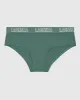 Hipster Panty with Logo Band sold by La SENZA