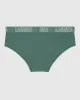 Hipster Panty with Logo Band sold by La SENZA