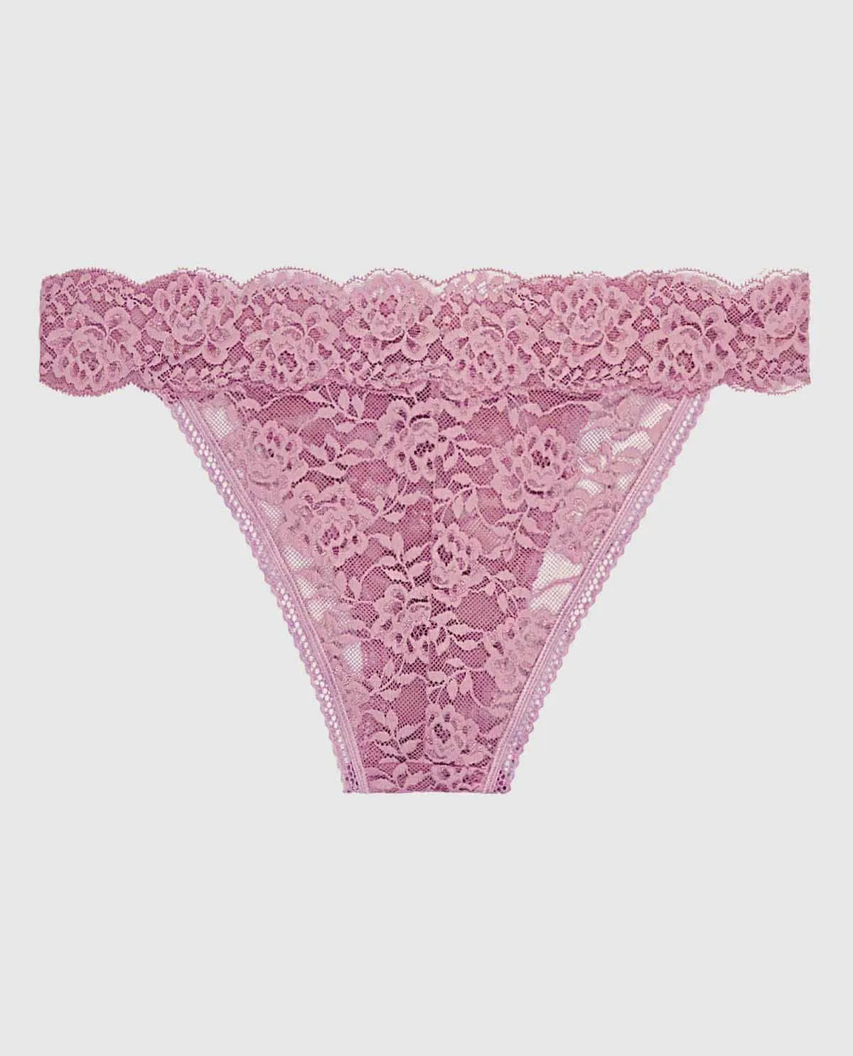 Lace Cheeky Panty sold by La SENZA product image thumbnail 2