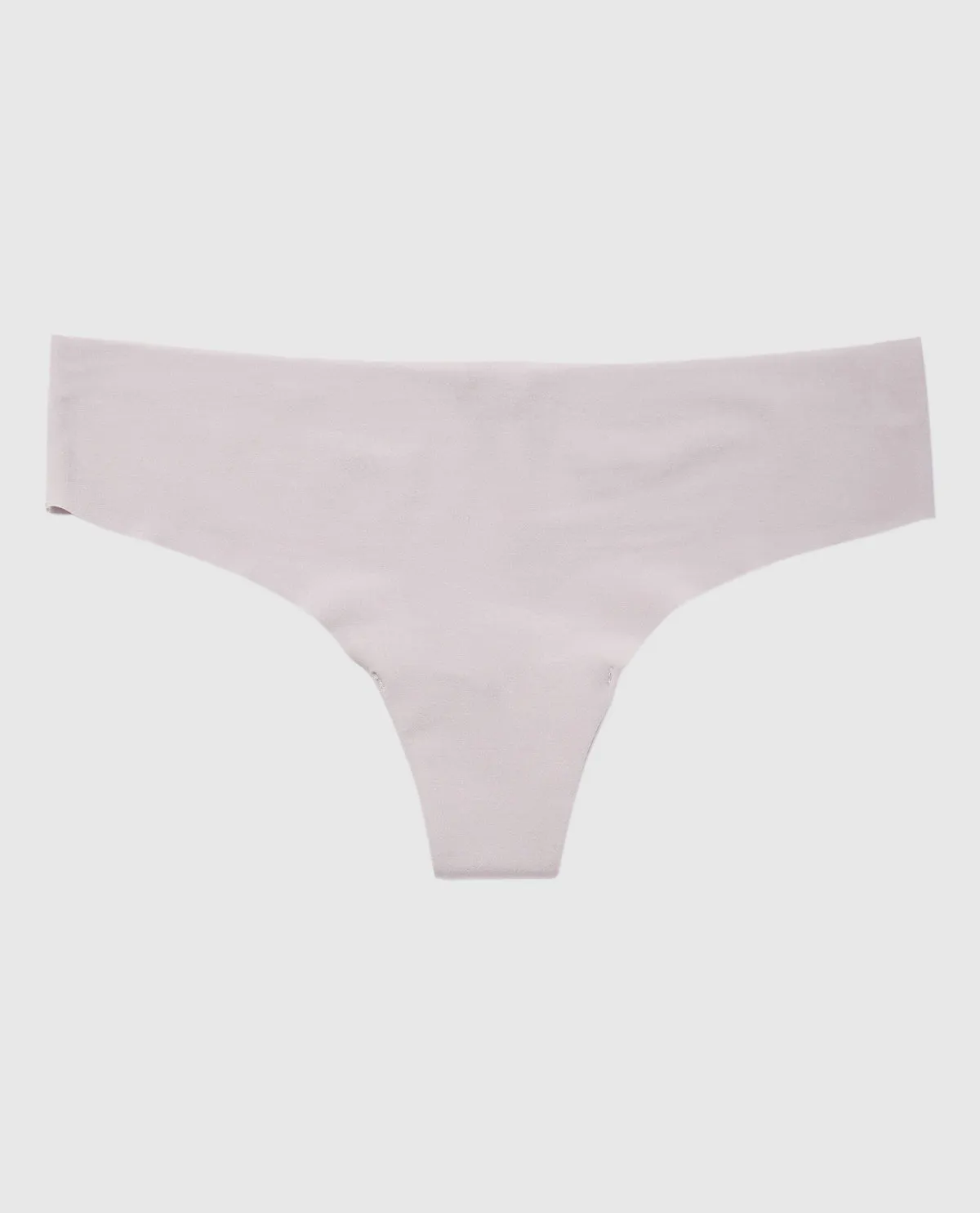No Show Invisible Thong Panty sold by La SENZA