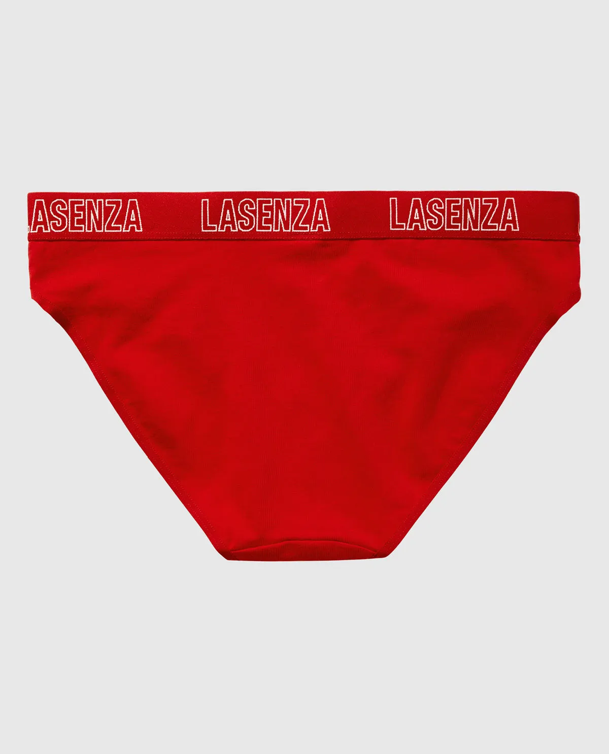 Bikini Panty with Logo Band sold by La SENZA product image thumbnail 2