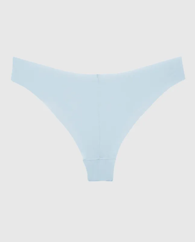No Show Invisible High Leg Cheeky Panty sold by La SENZA