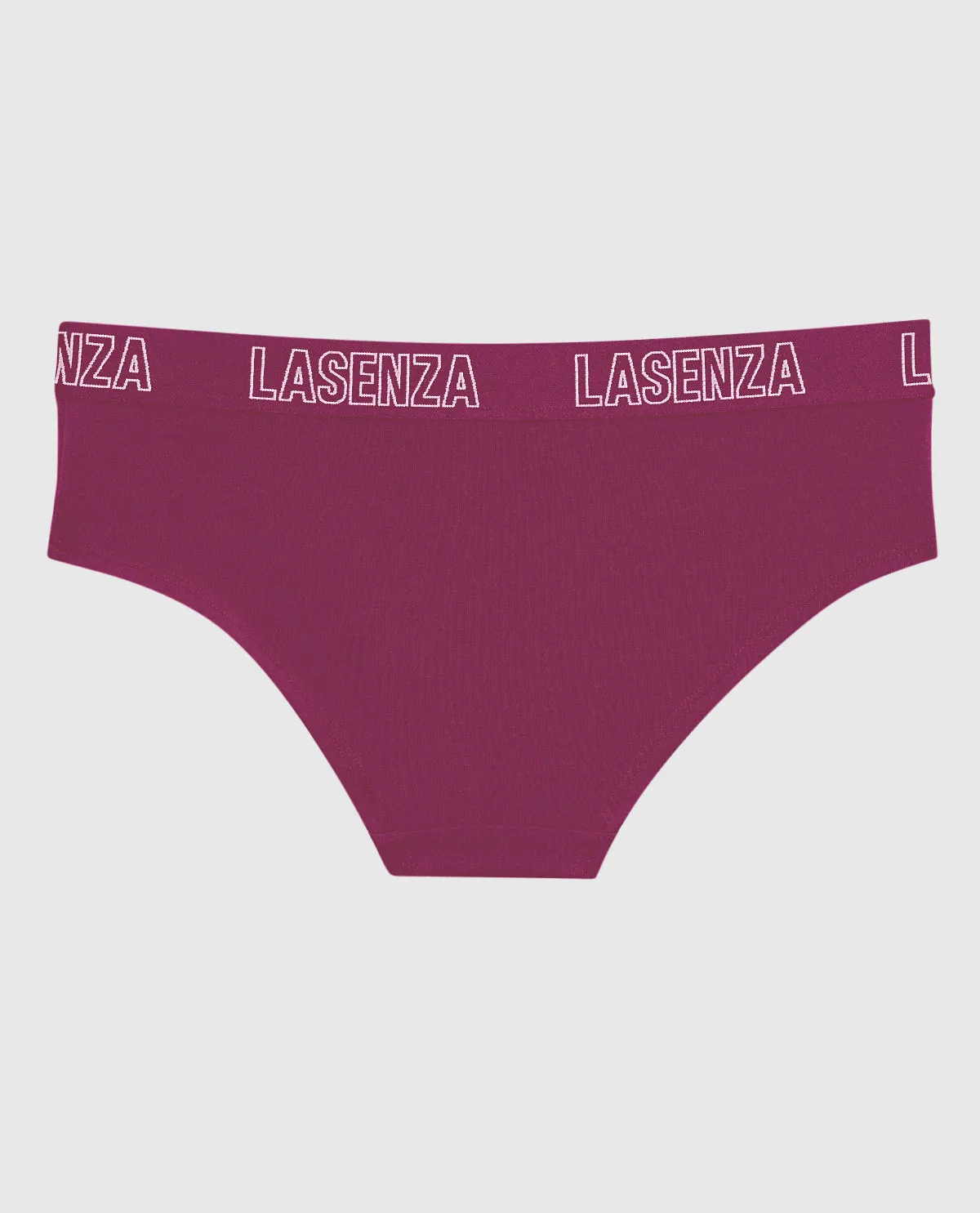 Hipster Panty with Logo Band sold by La SENZA product image thumbnail 2