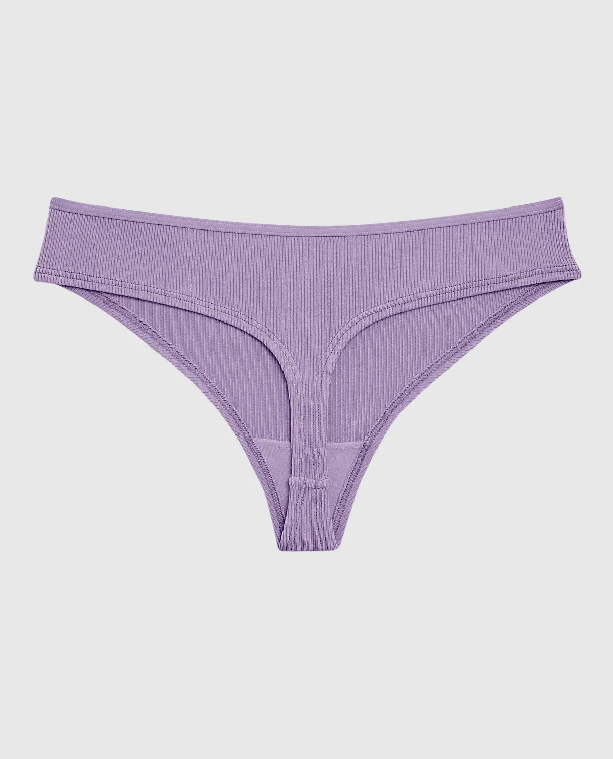 Ultrasoft Modal Thong Panty sold by La SENZA product image thumbnail 2
