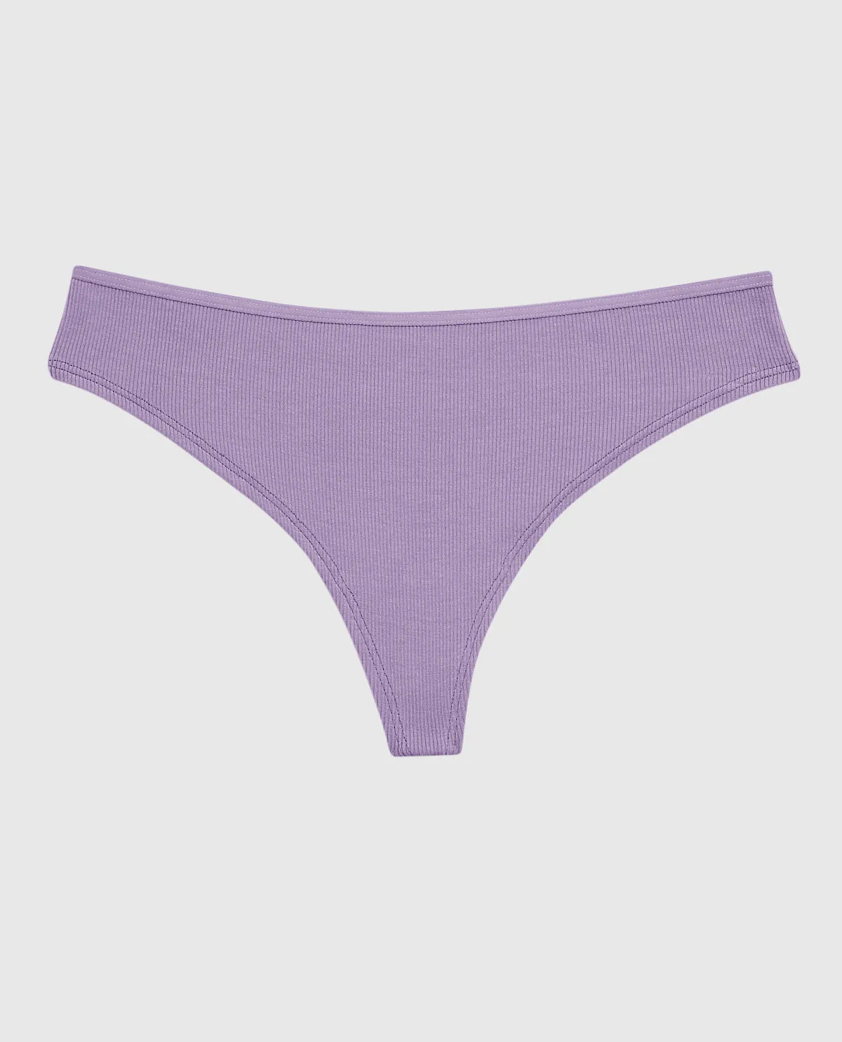Ultrasoft Modal Thong Panty sold by La SENZA
