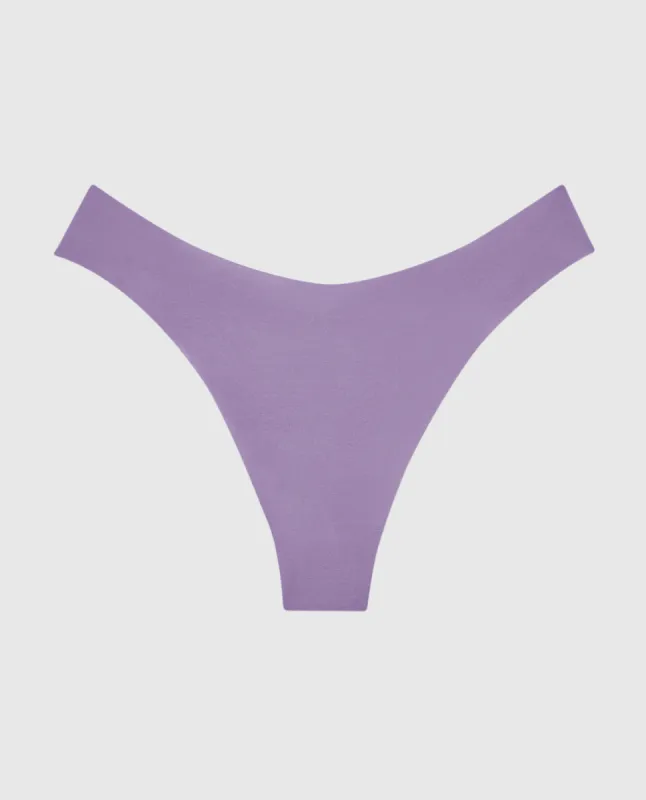 No Show Invisible High Leg Cheeky Panty sold by La SENZA