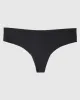 No Show Invisible Thong Panty sold by La SENZA