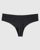 No Show Invisible Thong Panty sold by La SENZA