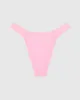 Cheeky Panty with Logo Sides sold by La SENZA