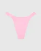 Cheeky Panty with Logo Sides sold by La SENZA