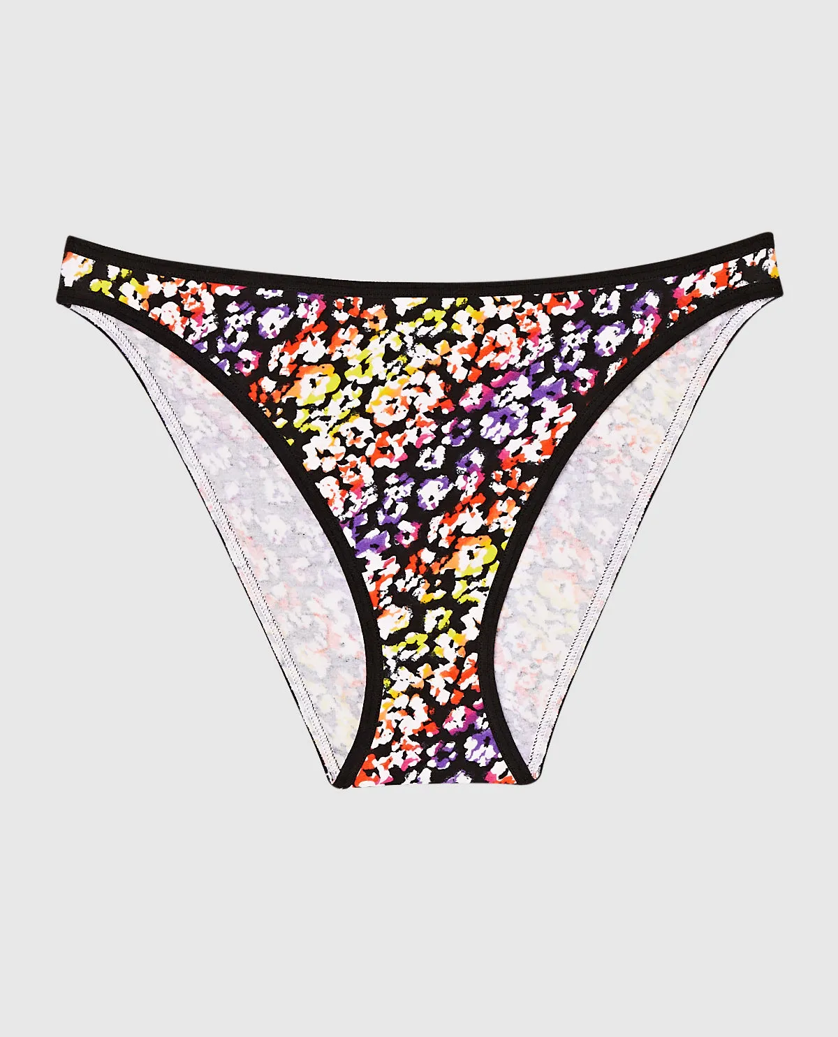 Remix Cotton Bikini Panty sold by La SENZA product image thumbnail 2