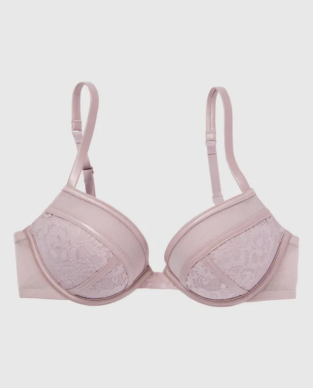 Smooth Up 2 Cup Push Up Bra sold by La SENZA