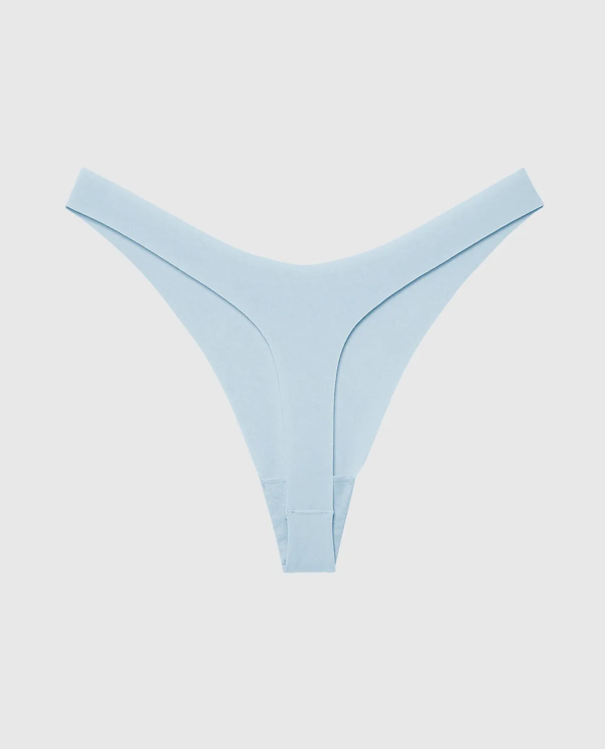 No Show Invisible High Leg Thong Panty sold by La SENZA product image thumbnail 2