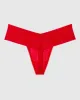 V-Waist Thong Panty sold by La SENZA