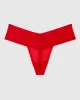 V-Waist Thong Panty sold by La SENZA