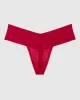 V-Waist Thong Panty sold by La SENZA