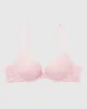 Push Up Bra with Allover Lace sold by La SENZA