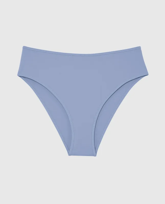 Smooth High Waist Cheeky Panty sold by La SENZA