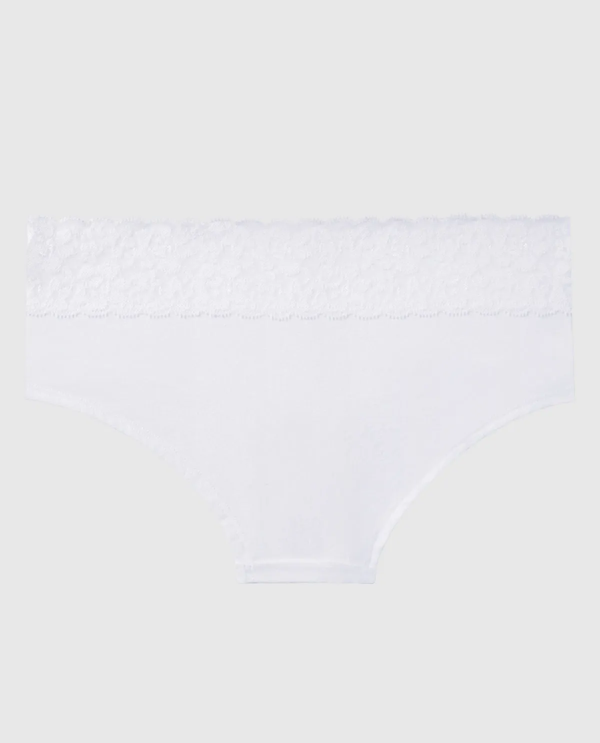Hipster Panty with Lace Trim sold by La SENZA product image thumbnail 2