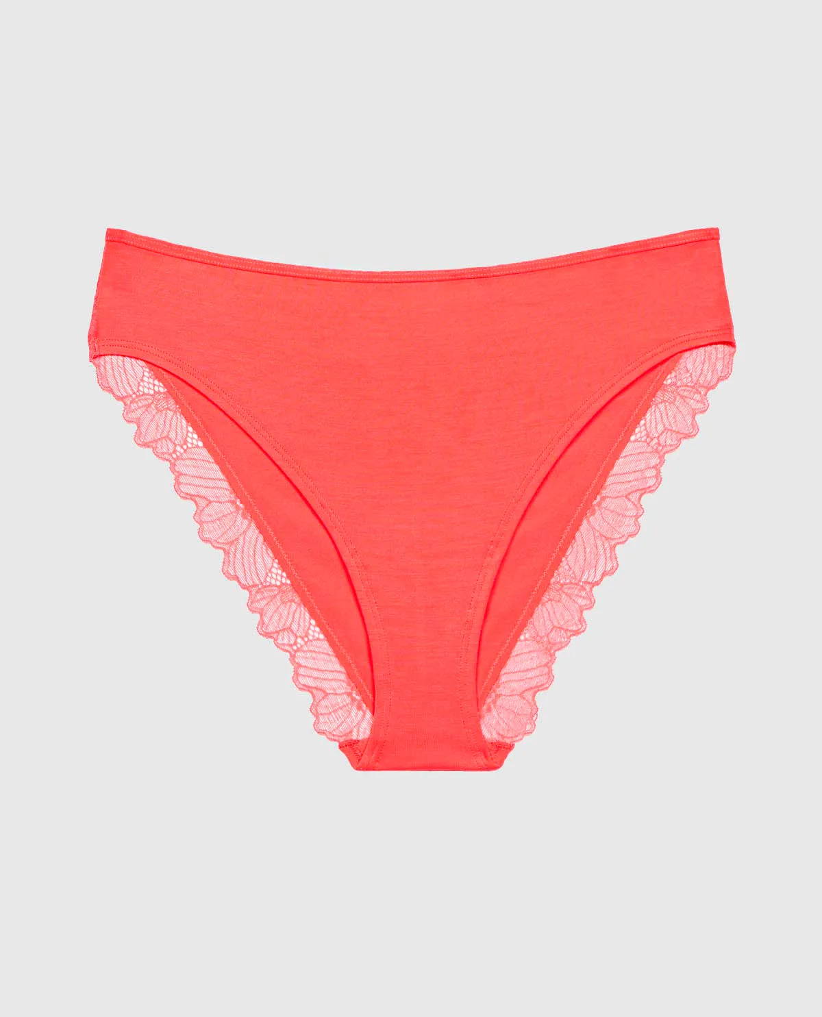 Ultrasoft Modal Bikini Panty sold by La SENZA