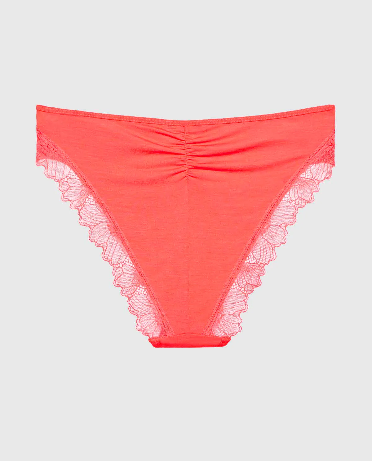 Ultrasoft Modal Bikini Panty sold by La SENZA product image thumbnail 2