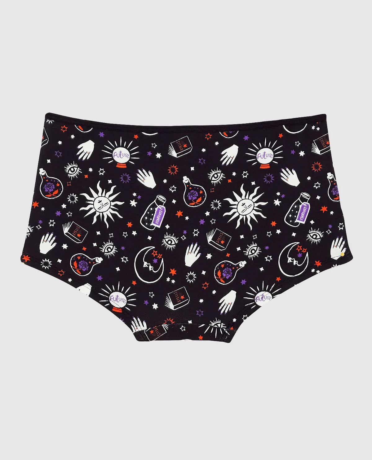 Remix Cotton Boyshort Panty sold by La SENZA product image thumbnail 2