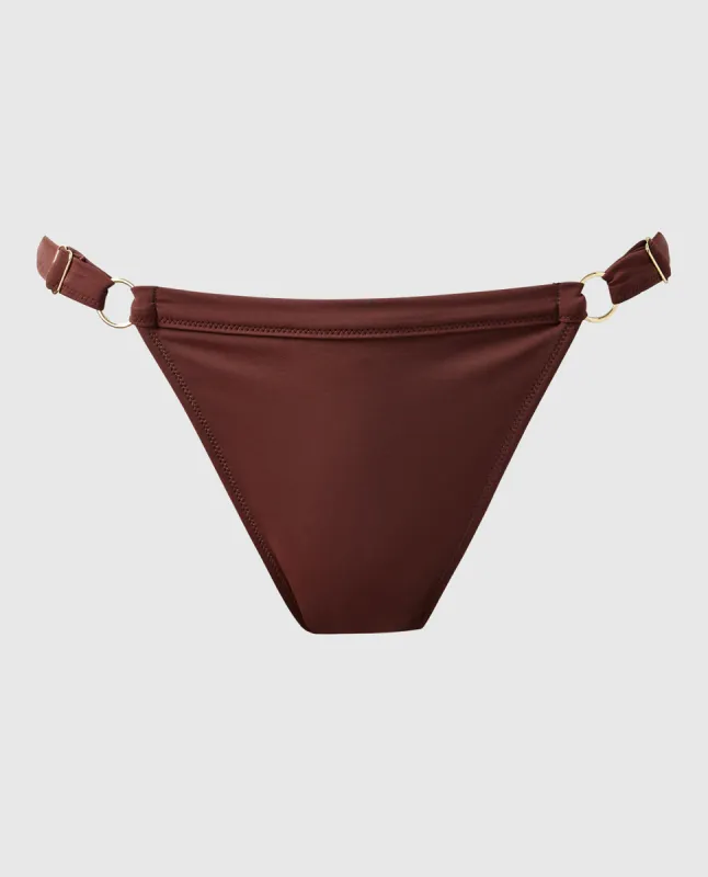 Mini Cheeky Bikini Bottom sold by La SENZA