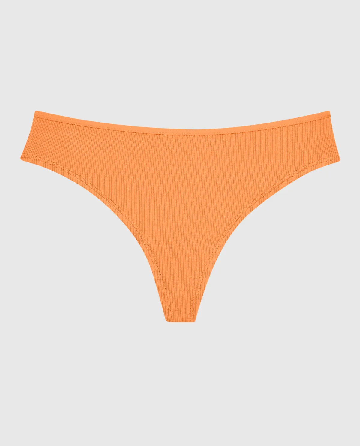 Ultrasoft Modal Thong Panty sold by La SENZA