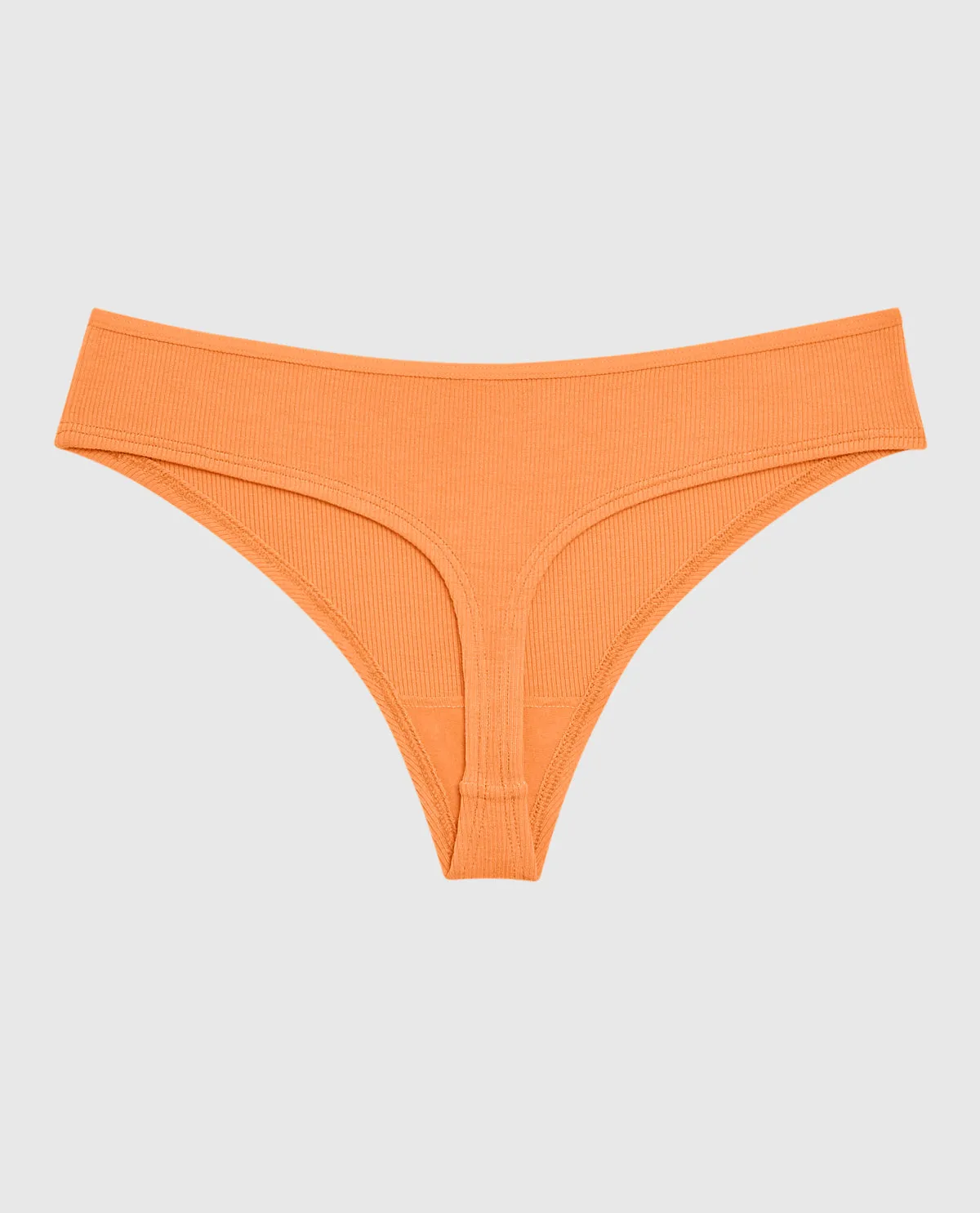 Ultrasoft Modal Thong Panty sold by La SENZA product image thumbnail 2