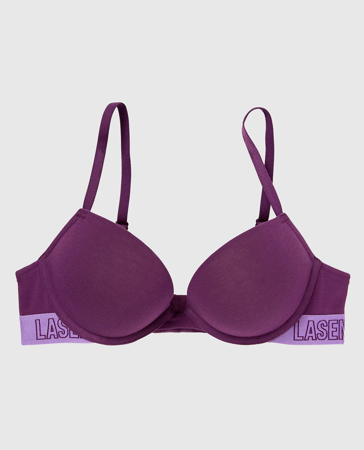 Smooth Push Up Bra sold by La SENZA