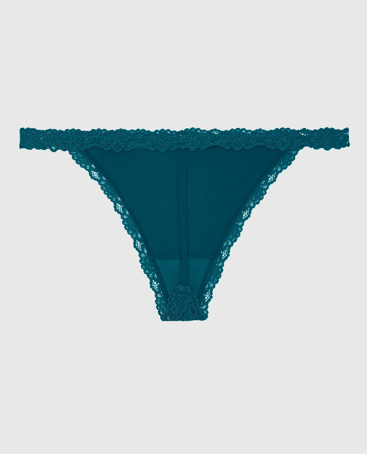 Ultrasoft Modal G-String Panty sold by La SENZA product image thumbnail 4
