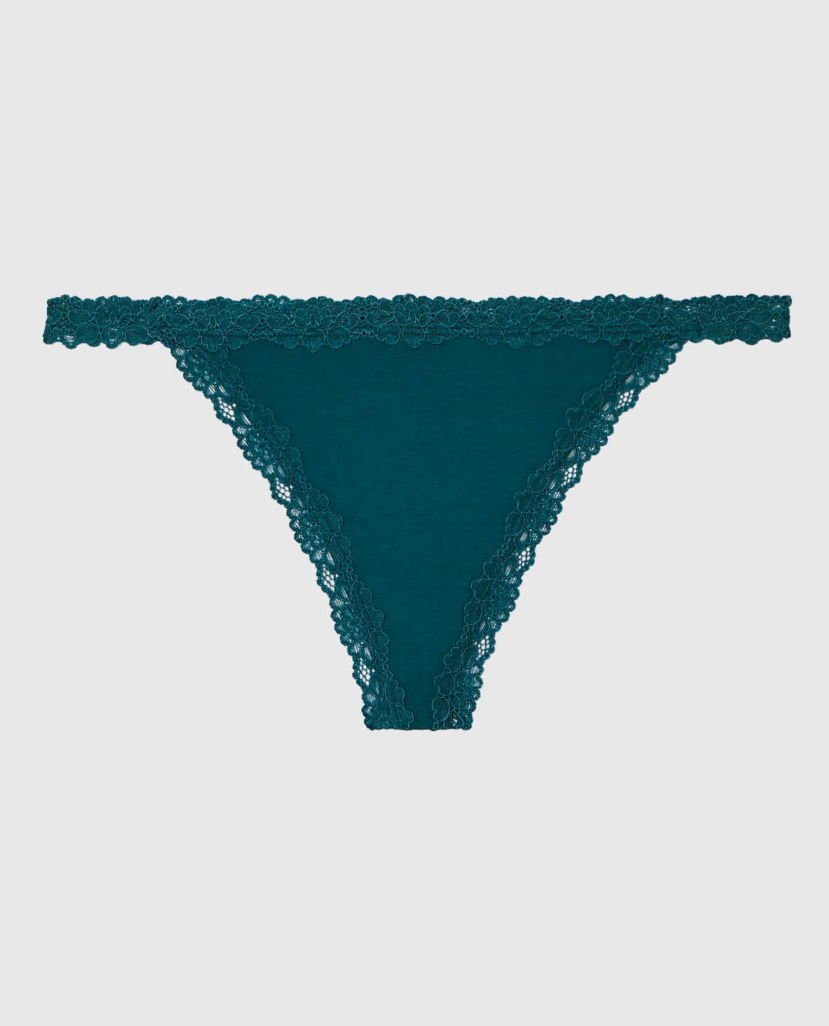 Ultrasoft Modal G-String Panty sold by La SENZA