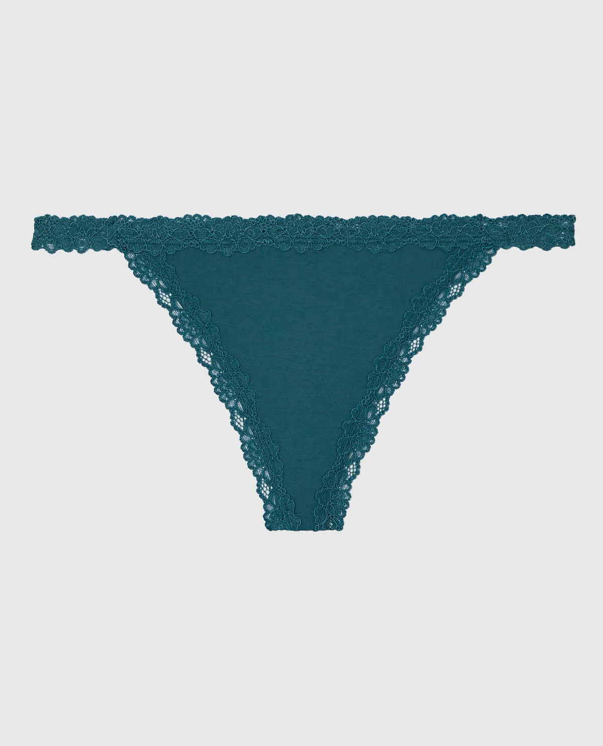 Ultrasoft Modal G-String Panty sold by La SENZA product image thumbnail 2