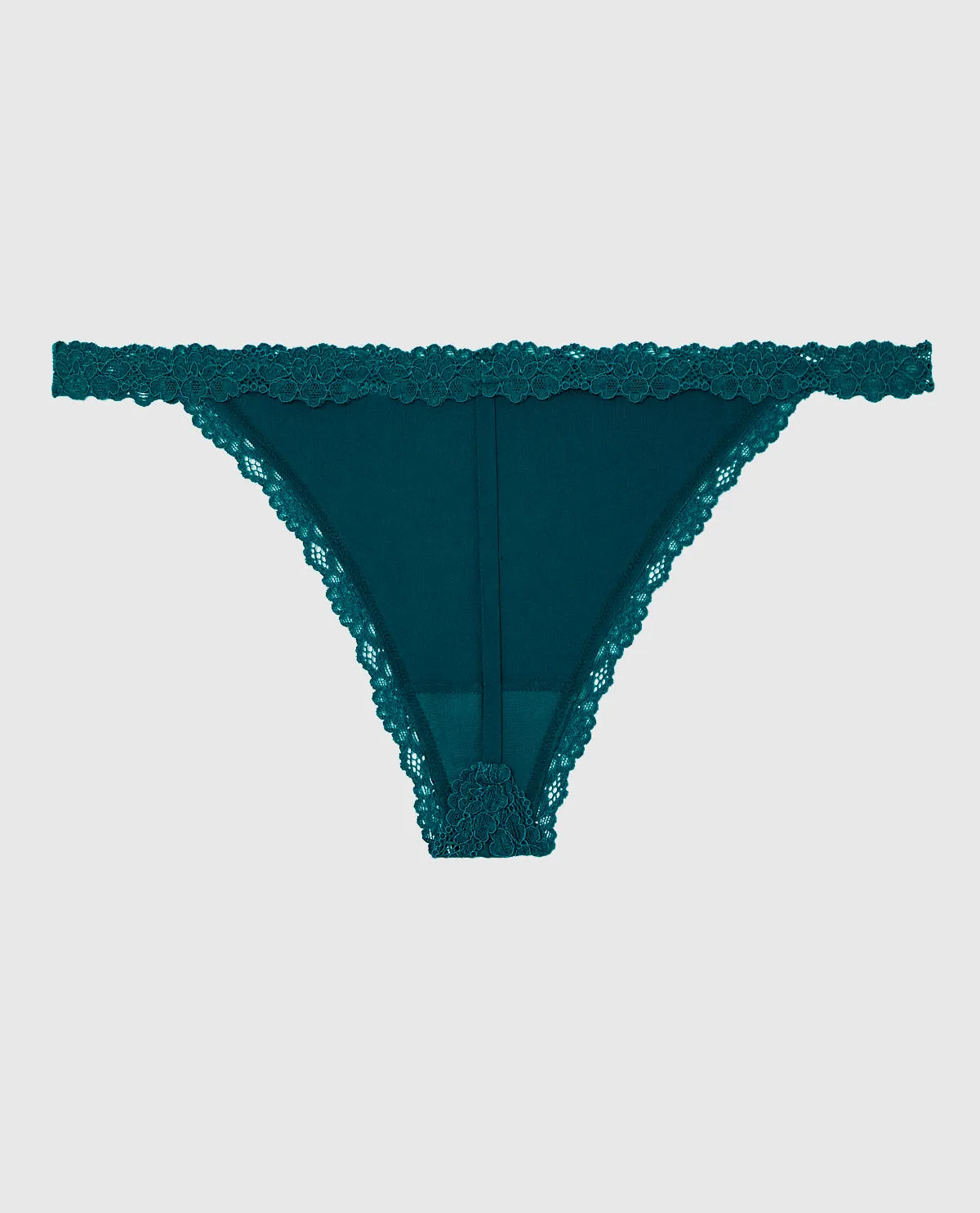 Ultrasoft Modal G-String Panty sold by La SENZA product image thumbnail 3