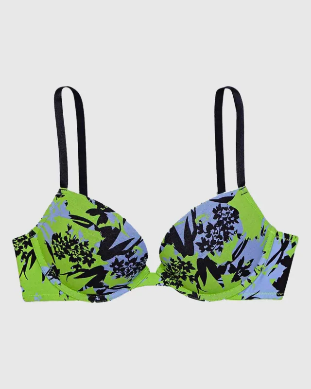 Smooth Push Up Bra sold by La SENZA