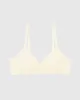 Lightly Lined Full Coverage Bra with Allover Lace sold by La SENZA