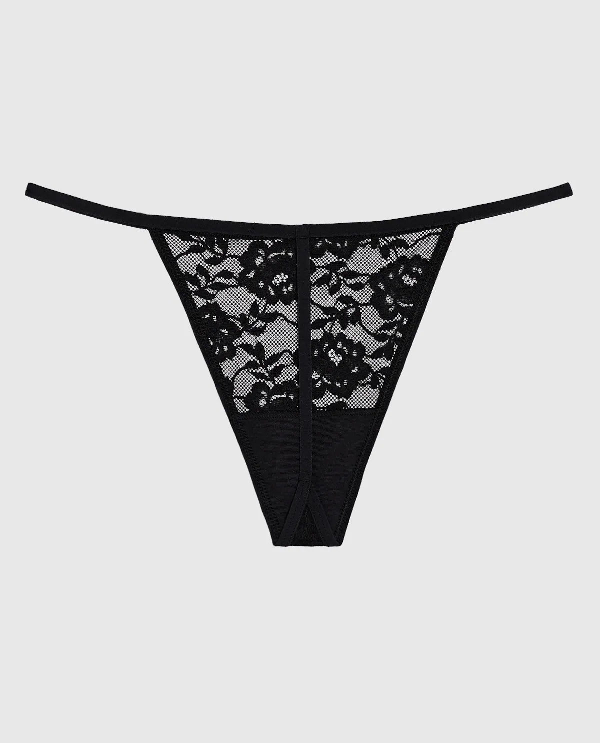 Lace G-String Panty sold by La SENZA product image thumbnail 4