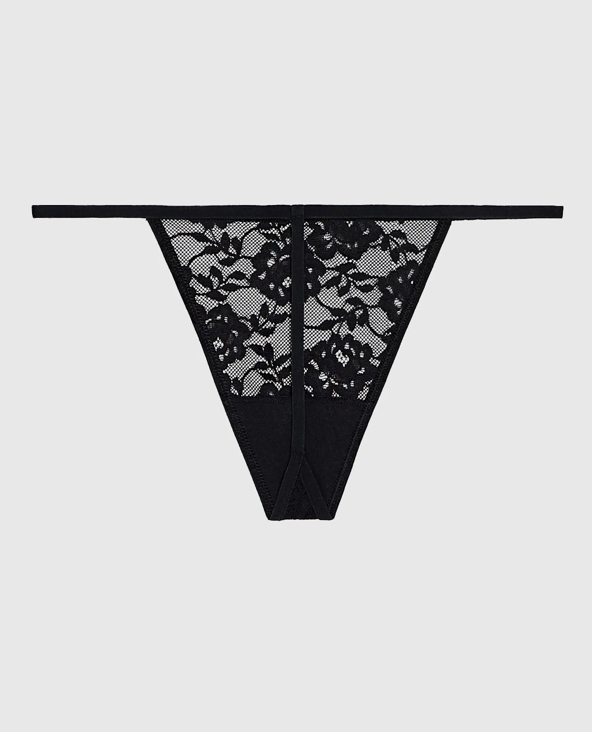 Lace G-String Panty sold by La SENZA product image thumbnail 2