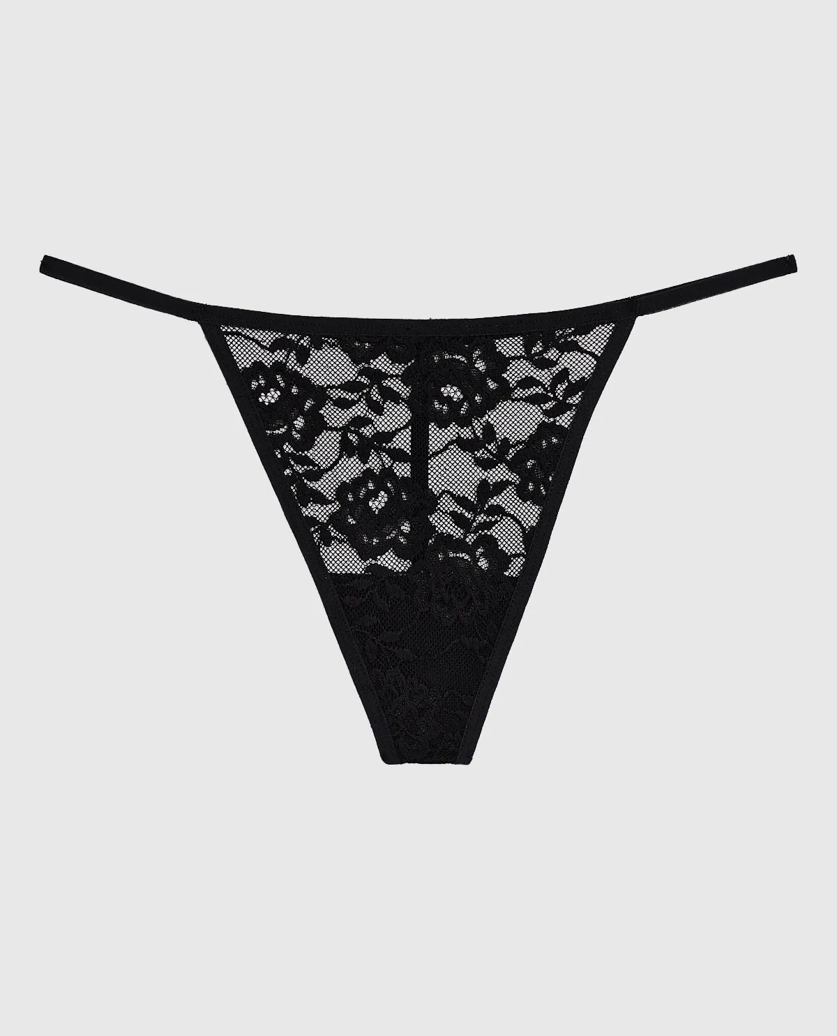 Lace G-String Panty sold by La SENZA product image thumbnail 3