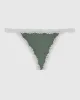 Ultrasoft Modal G-String Panty sold by La SENZA
