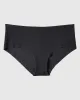 No Show Invisible Cheeky Panty in Black sold by La SENZA