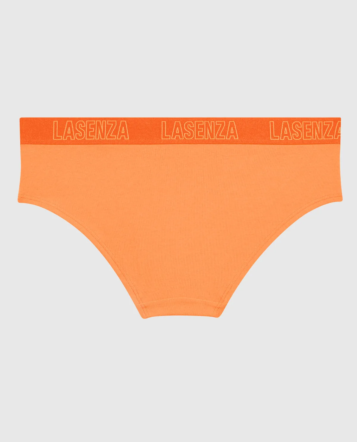 Hipster Panty with Logo Band sold by La SENZA product image thumbnail 2