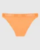 High Leg Cheeky Panty with Logo Band sold by La SENZA