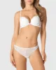 Push Up Bra with Allover Lace sold by La SENZA