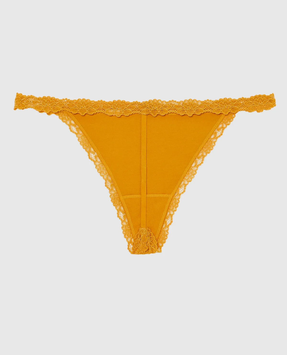 Ultrasoft Modal G-String Panty sold by La SENZA product image thumbnail 2