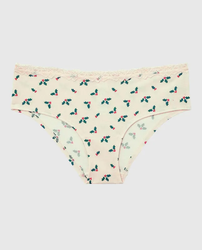 Ultrasoft Modal Hipster Panty sold by La SENZA