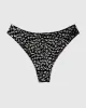 No Show Invisible High Leg Cheeky Panty sold by La SENZA