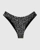 No Show Invisible High Leg Cheeky Panty sold by La SENZA